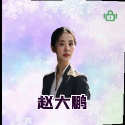 赵大鹏