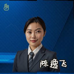陈逸飞